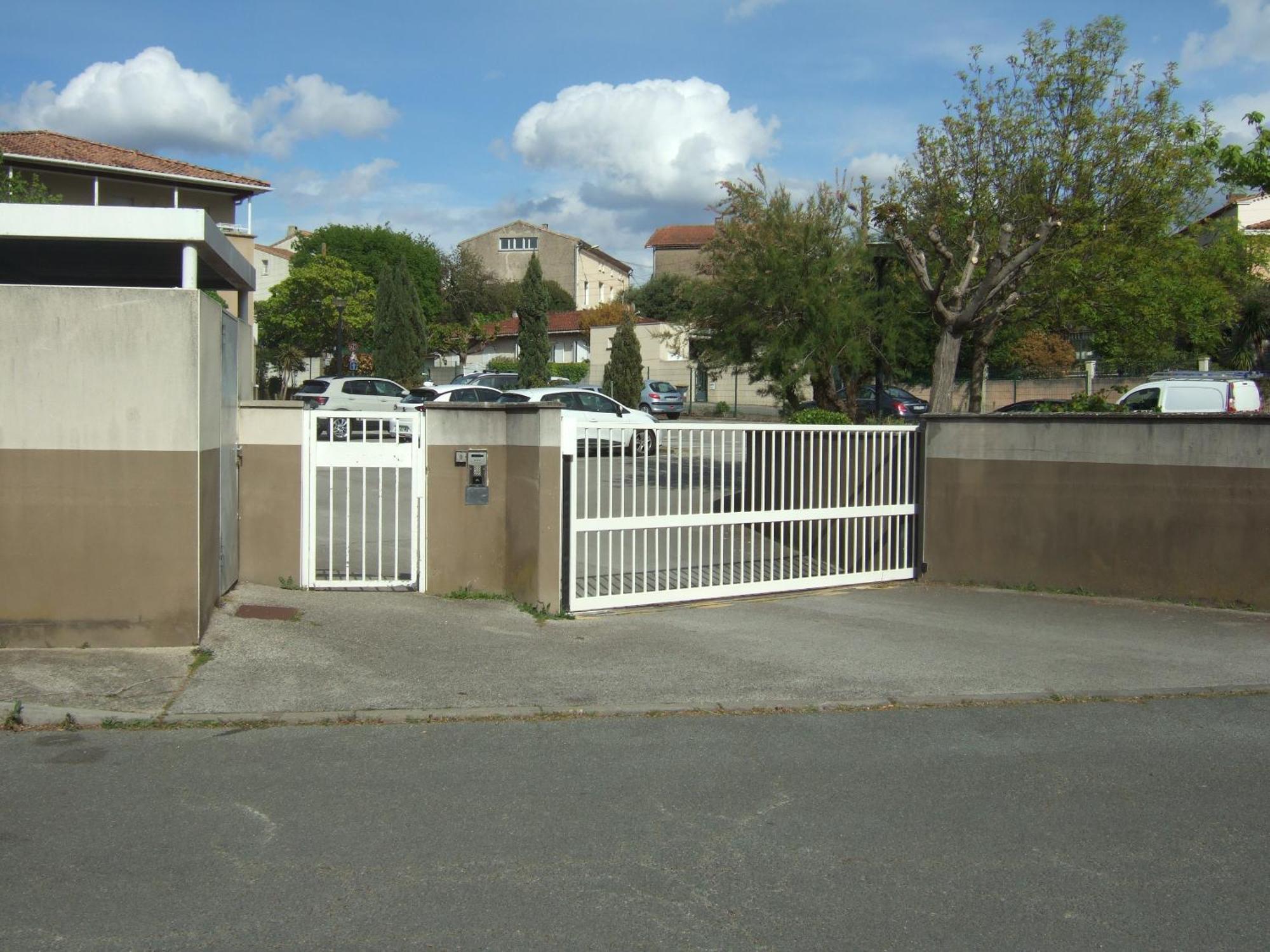 Appartement Carcaluxe Carcassonne Esterno foto