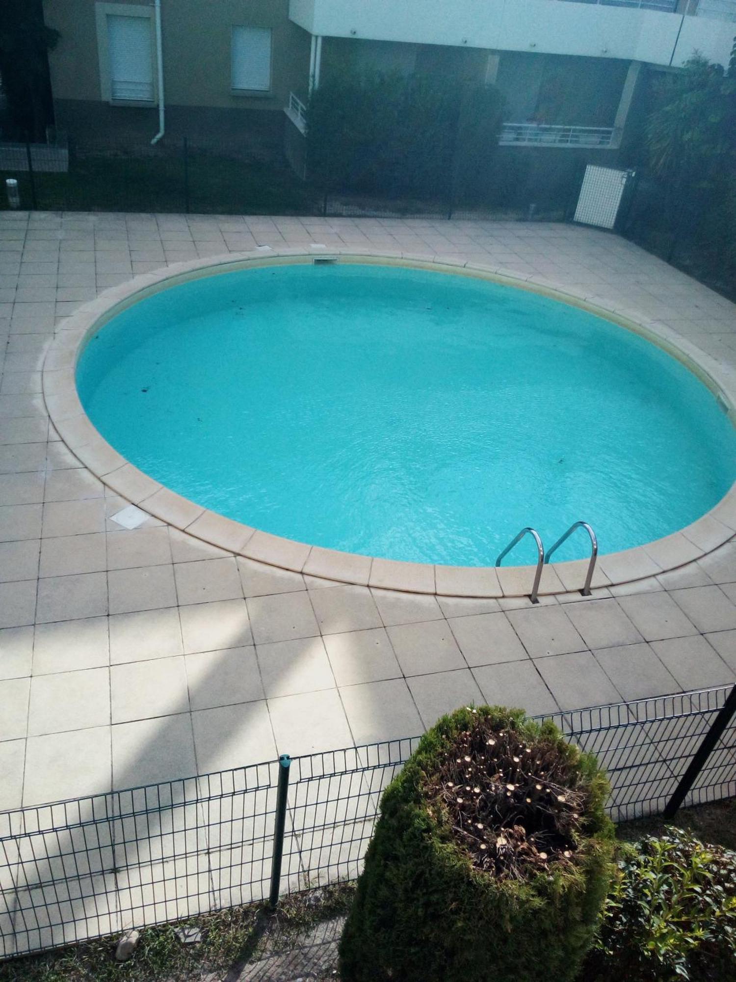 Appartement Carcaluxe Carcassonne Esterno foto