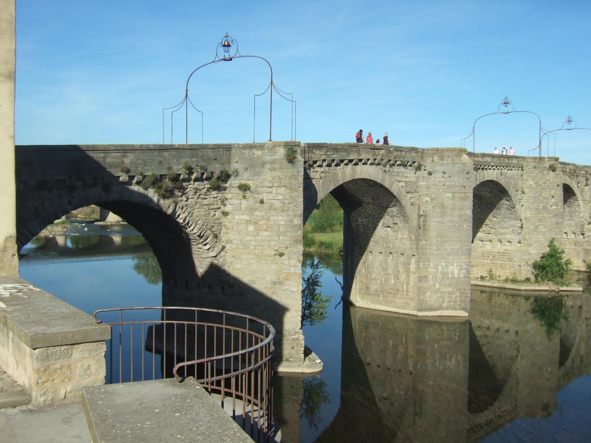 Appartement Carcaluxe Carcassonne Esterno foto