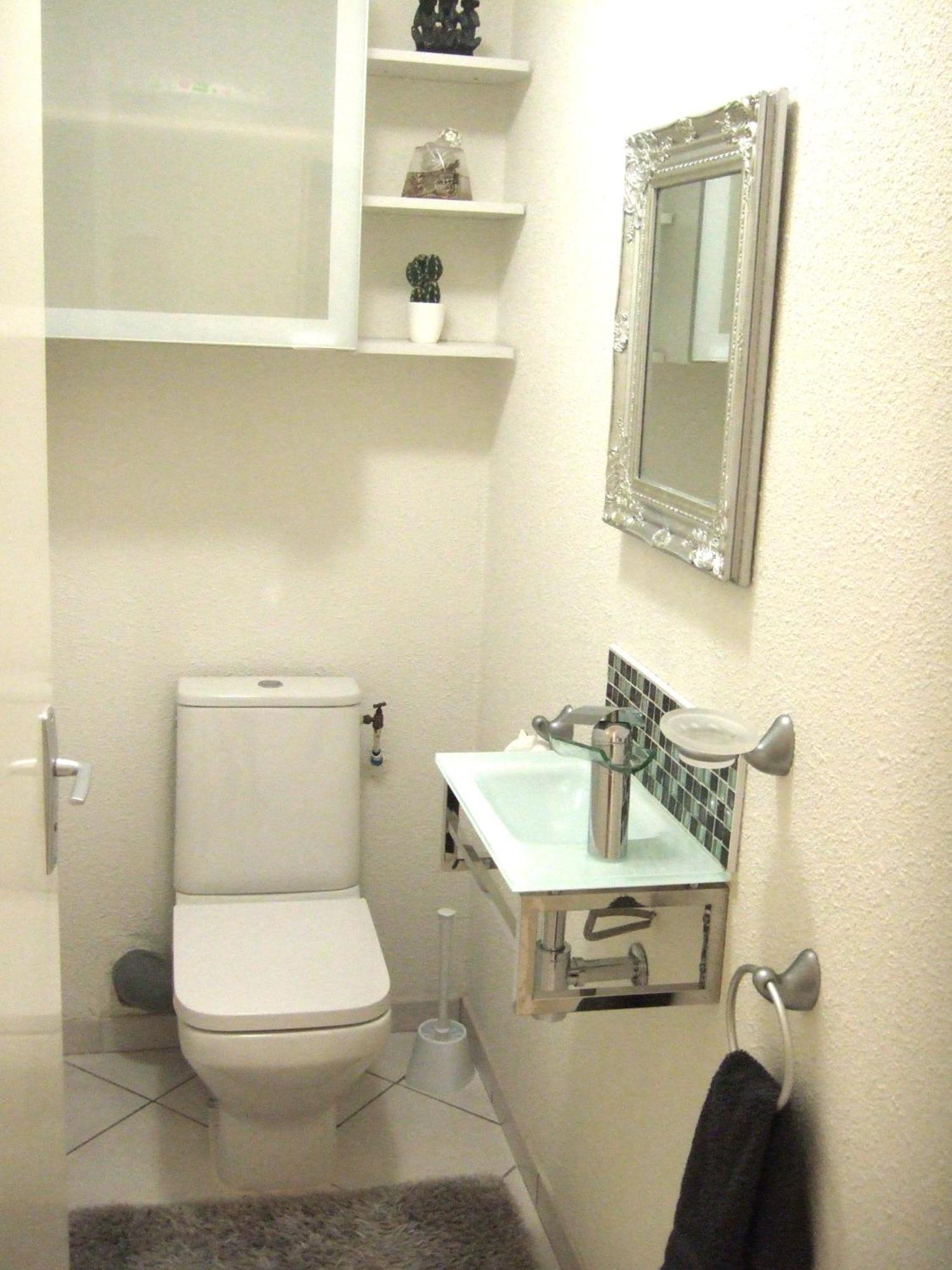 Appartement Carcaluxe Carcassonne Esterno foto
