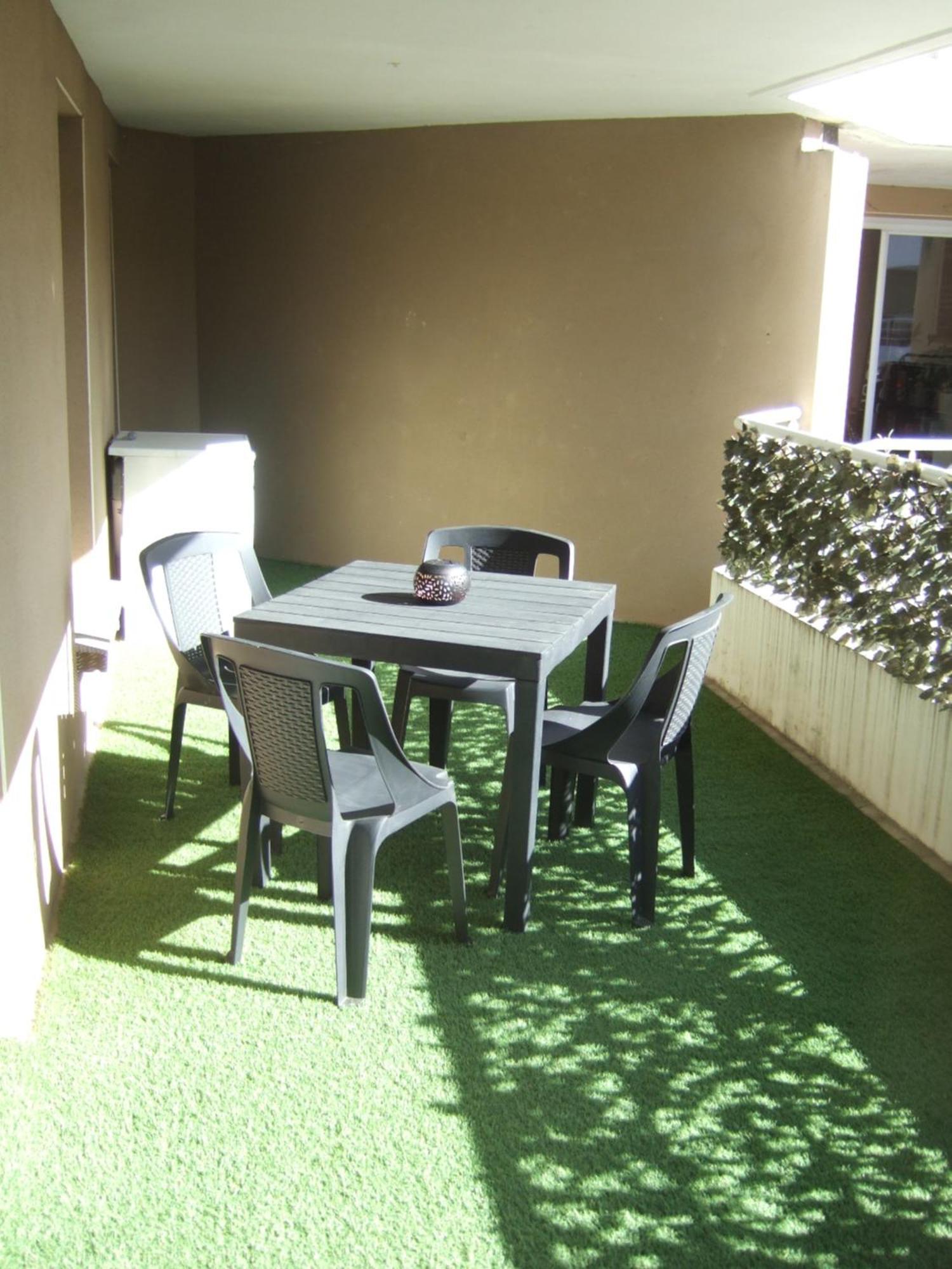 Appartement Carcaluxe Carcassonne Esterno foto