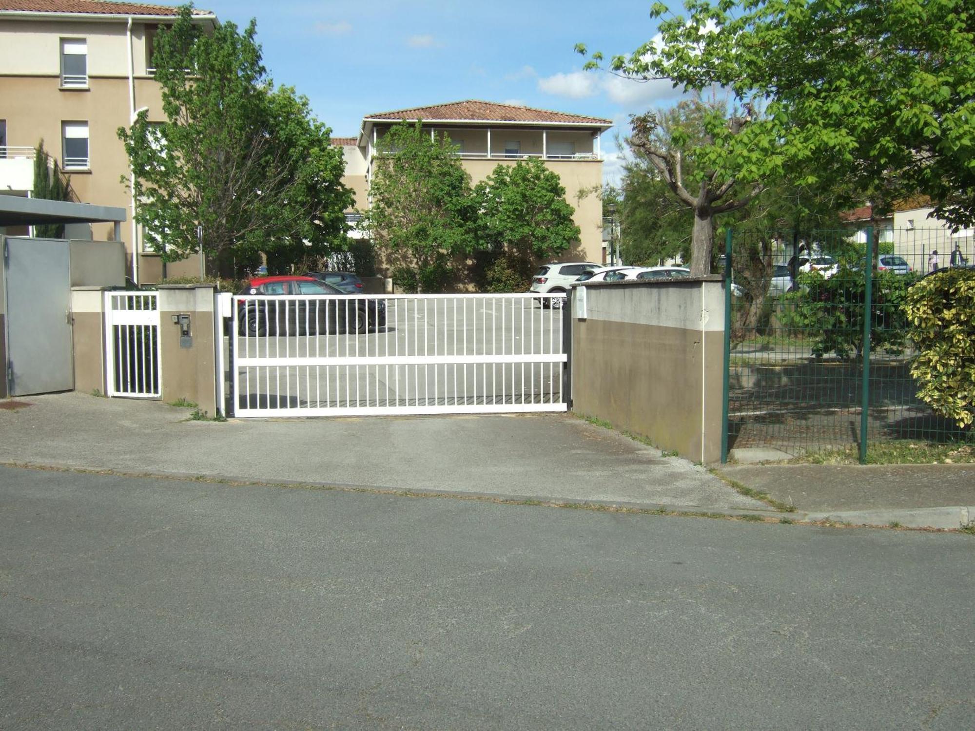 Appartement Carcaluxe Carcassonne Esterno foto